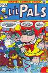 Li'l Pals #4 Comic Books - Covers, Scans, Photos in Li'l Pals Comic Books - Covers, Scans, Gallery
